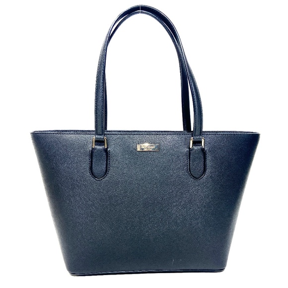 Kate Spade Laurel Way Tote Black